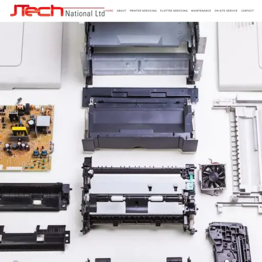Jtechnationallimited