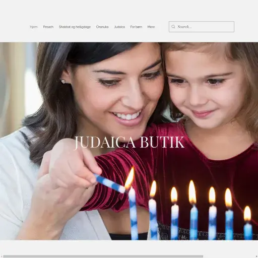 Judaicabutik
