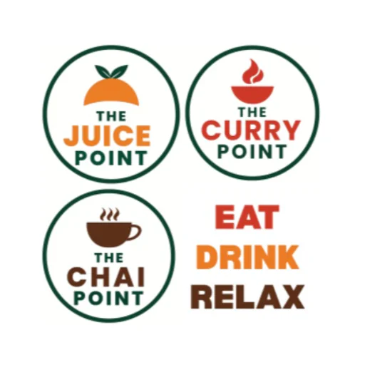 Juice and Curry Point