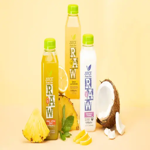juicefromtheraw.com