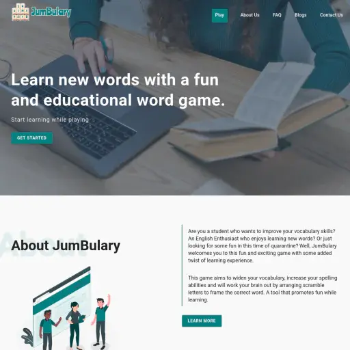 Jumbulary