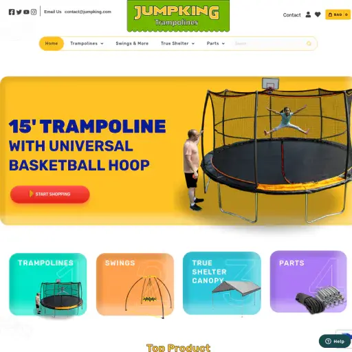 JumpKing