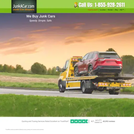 Junk A Car