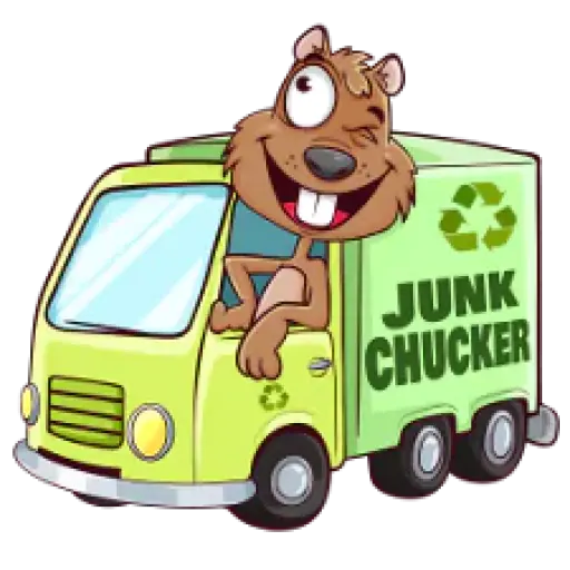 Junk Chucker Junk Removal