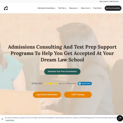 Juris Education