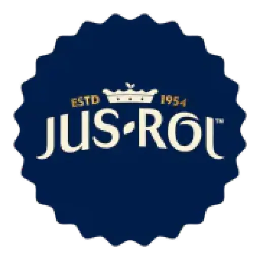 Welcome to Jus-Rol