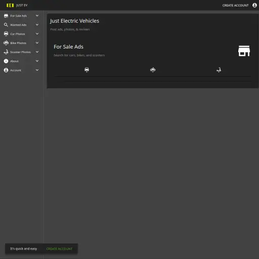justevs.com