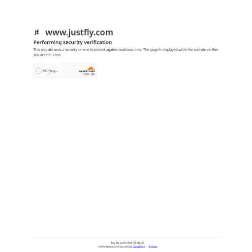 JustFly
