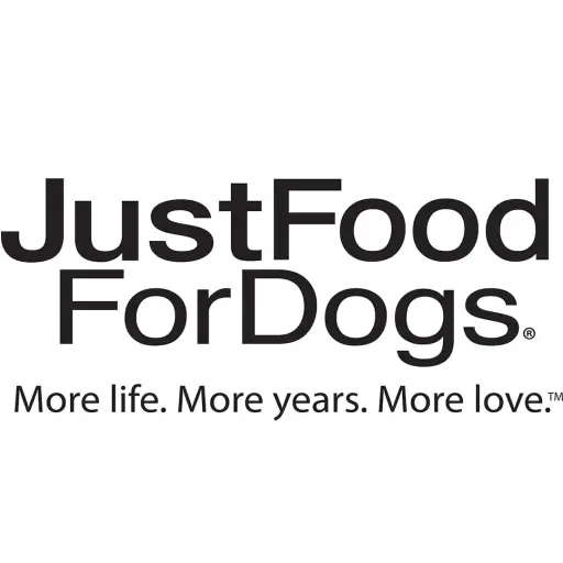 Just Food For Dogs