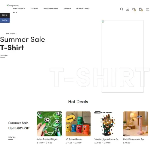 Justgiftdirect