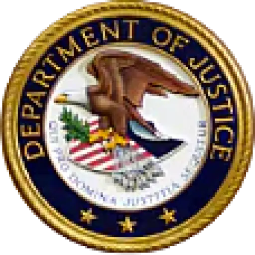 United States Department of Justice
