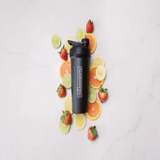 justingredients.us