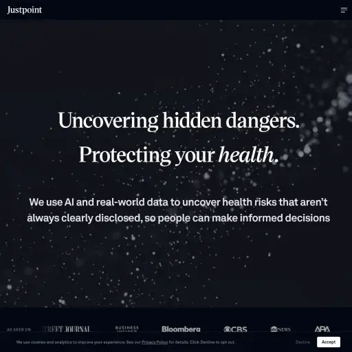 justpoint.com