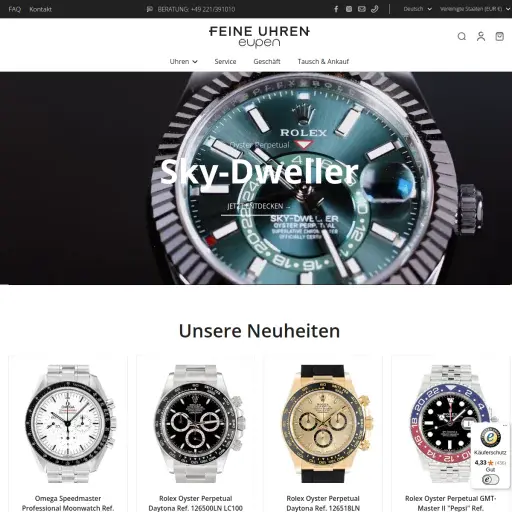 juwelier-eupen.com