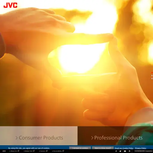 JVC