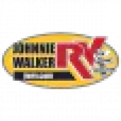 Johnnie Walker RV
