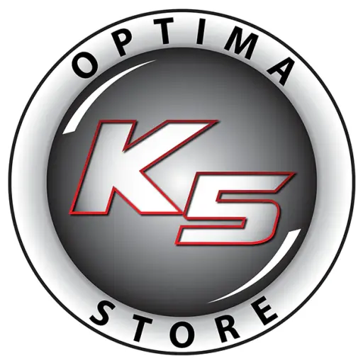 K5 Optima Store