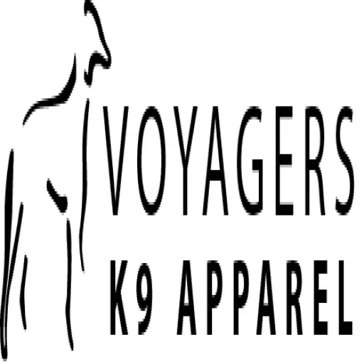 Voyagers K9 Apparel