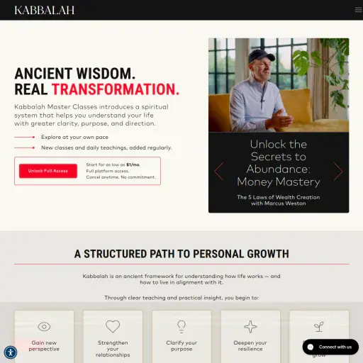 Kabbalah Centre International