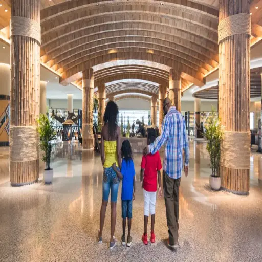 Kalahari Resorts