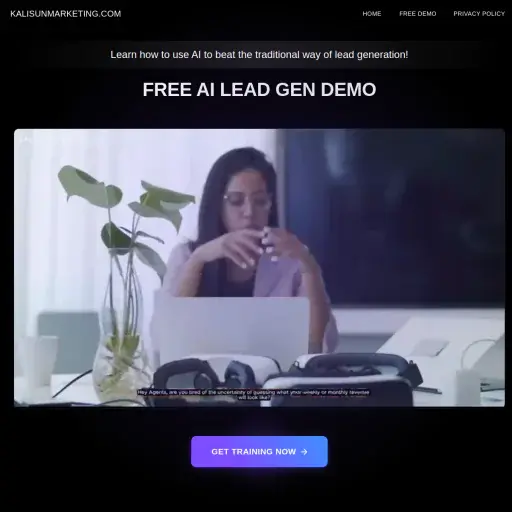 Kalisunmarketing