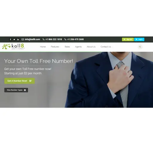 Kall8