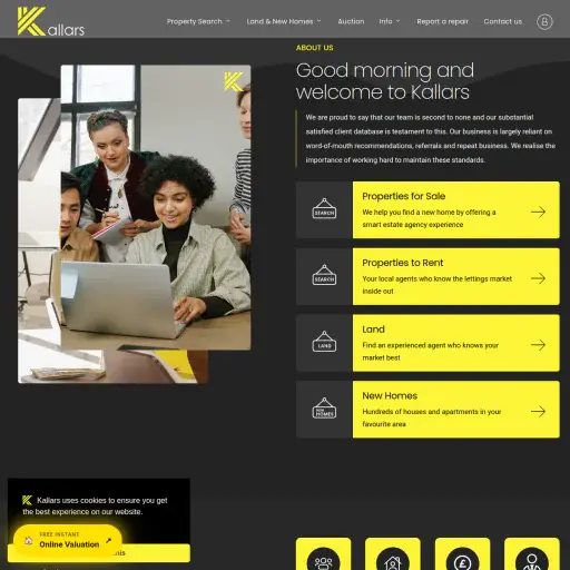 kallars.com