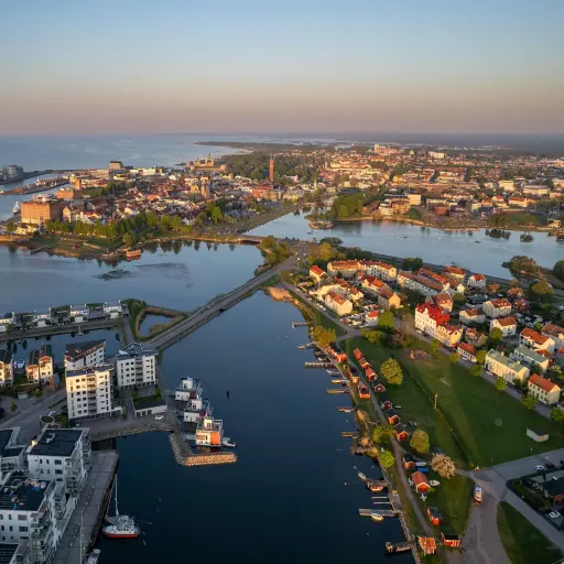 Destination Kalmar