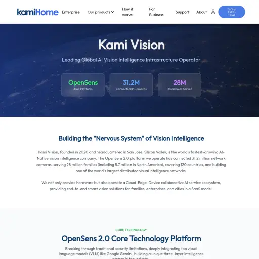 kamihome.com