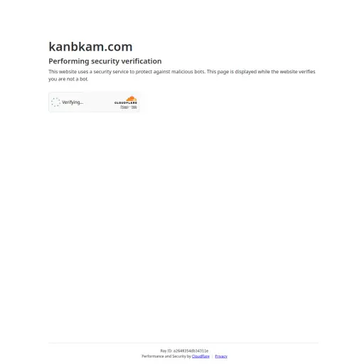 KanBkam