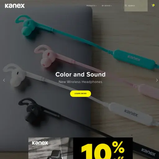 Kanex