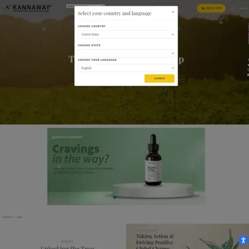 Kannaway