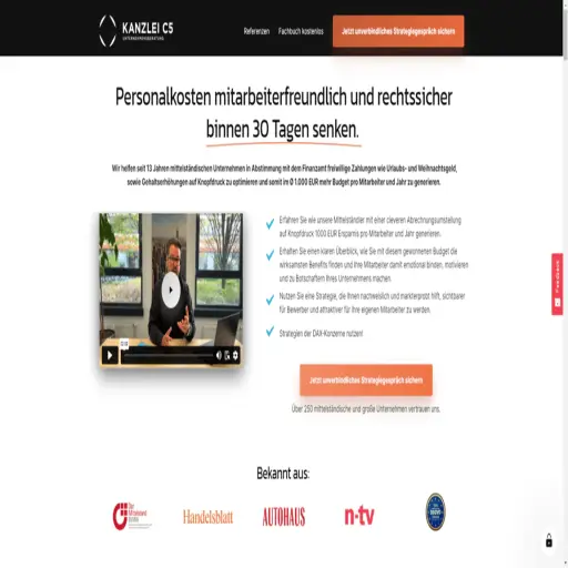 Kanzlei C5 Unternehmensberatung