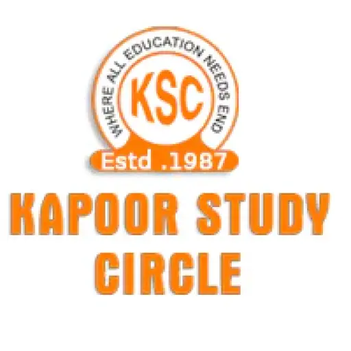Kapoor Study circle