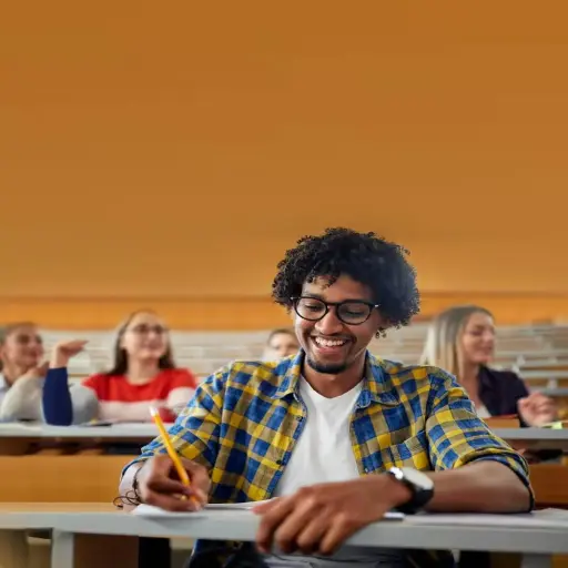 Kaplan Test Prep