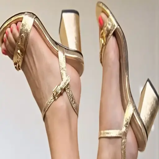 Kara Mac Shoes