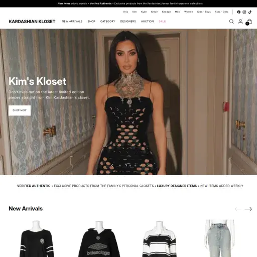 Kardashiankloset