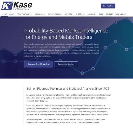 Kase and Company