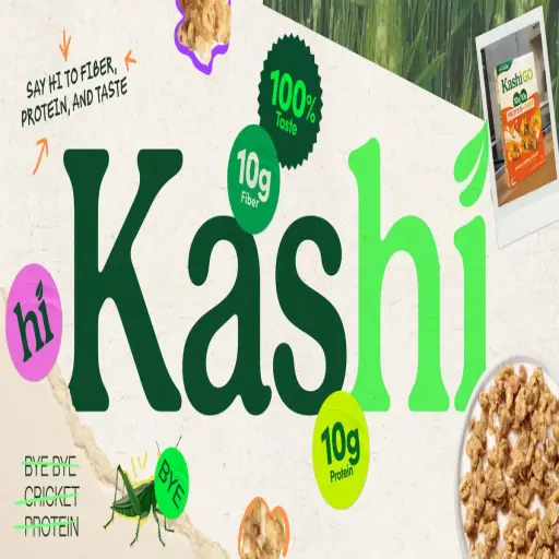 Kashi Company