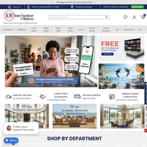 kassamall.com