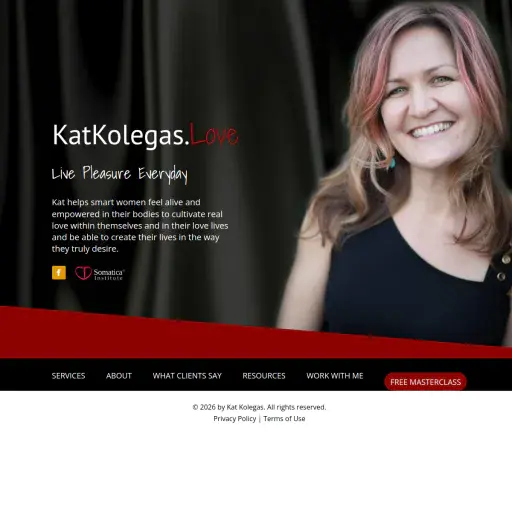 KatKolegas.Love