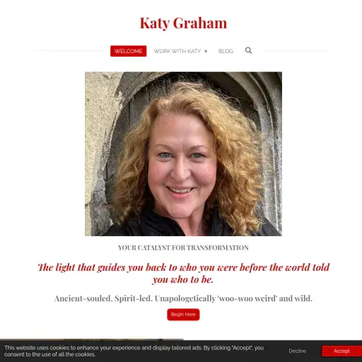 Katygraham