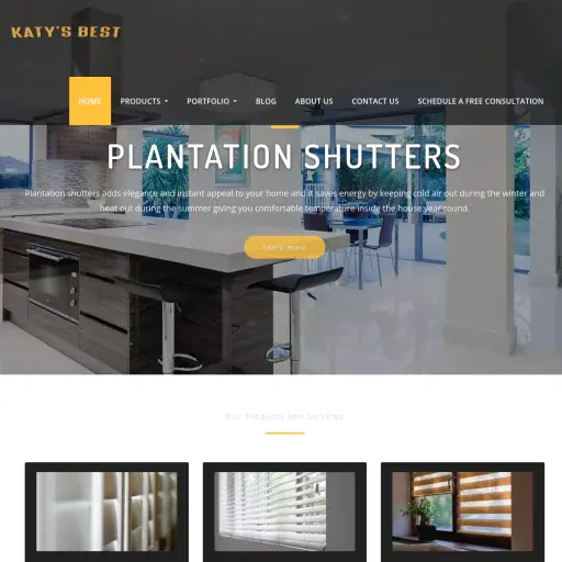 Katysbestshutters