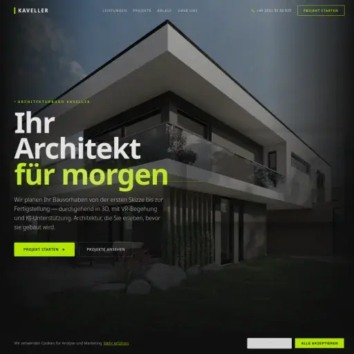 Architekturbüro Kaveller
