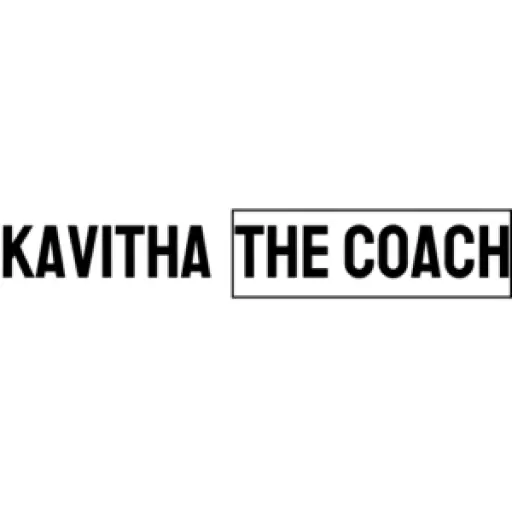 Kavitha the coach