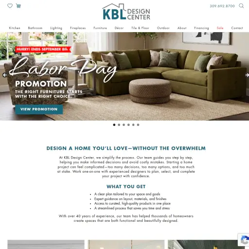 Kbldesign