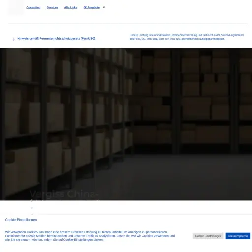 KÖNIGS-COMMERCE