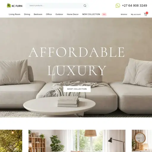 KC Furn