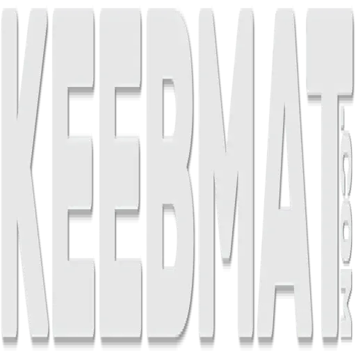 KEEBMAT