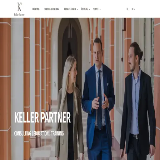KellerPartner GmbH